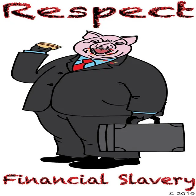 Financial Slavery