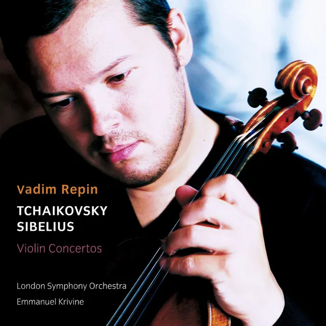 Tchaikovsky: Violin Concerto in D Major, Op. 35: I. Allegro moderato