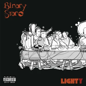 Lighty by Binary Star