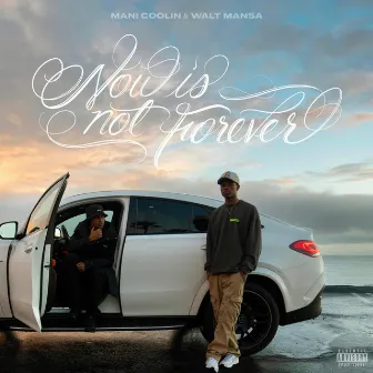 Now Is Not Forever by Walt Mansa