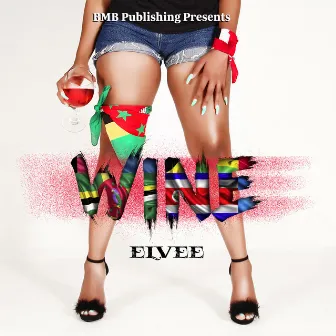 Wine by Elvee