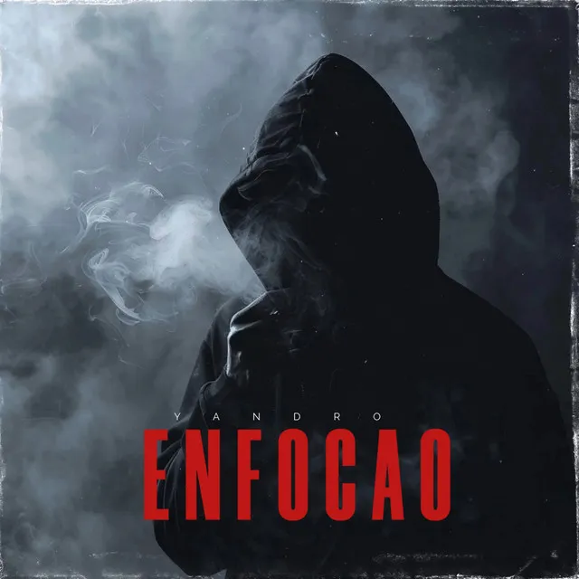 ENFOCAO VOL1- YANDRO