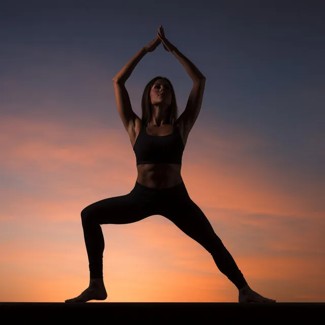 Música Para El Yoga Acuático: Armonía Del Río