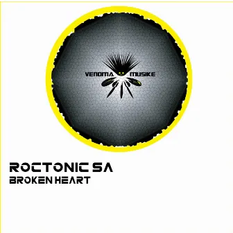 Broken Heart by Roctonic SA