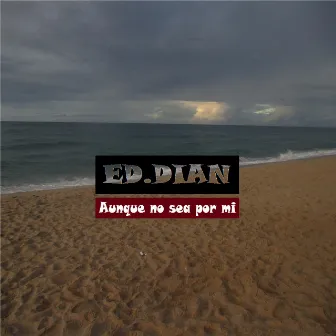 Aunque No Sea por Mi by ED.DIAN