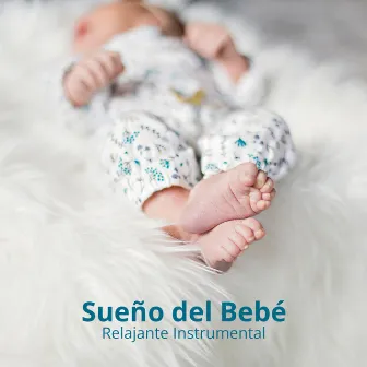 Sueño del Bebé - Relajante Instrumental Piano, Musica para Dormir Bebes, Melodías Tranquilas, Flauta y Guitarra by RW Piano para Dormir