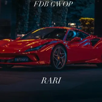 Rari by FDB Gwop