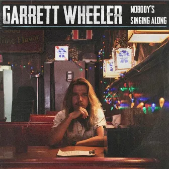 Nobody's Singing Along by Garrett Wheeler