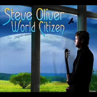 World Citizen by Steve Oliver