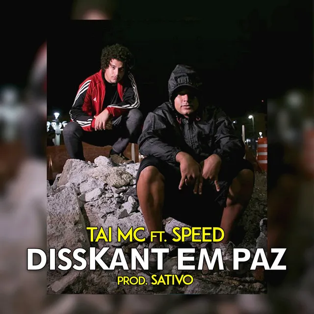 Disskant em Paz