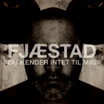 Du Kender Intet Til Mig by Bjørn Fjæstad