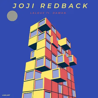 Laloux by Joji Redback