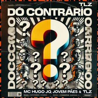 Do Contrario by Jovem Paes