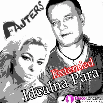 Idealna para (Extended) by Fajters