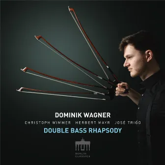 Double Bass Rhapsody by Dominik Wagner