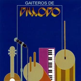 Gaiteros de Pillopo '88 by Gaiteros de Pillopo