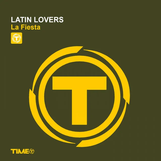 La Fiesta - Radio Edit