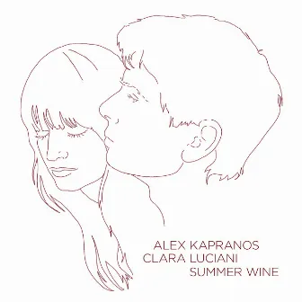 Summer Wine by Alex Kapranos