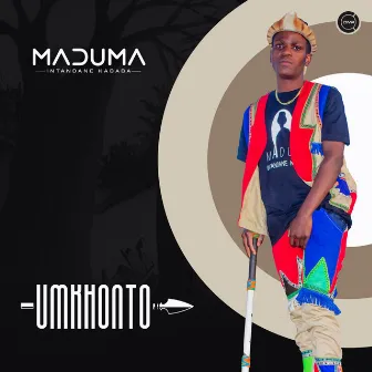 UMkhonto by Maduma 