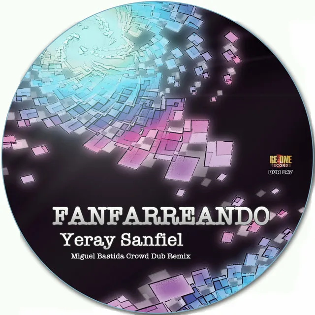 Fanfarreando - Original Mix