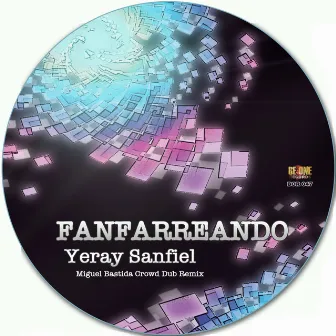 Fanfarreando by Yeray Sanfiel