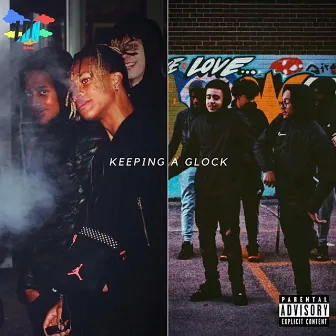 Keeping a Glock by LDN