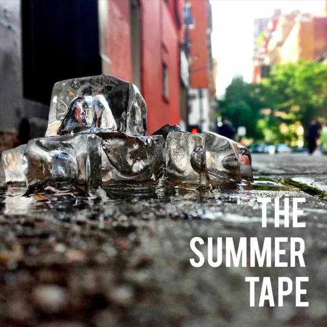 The Summer Tape