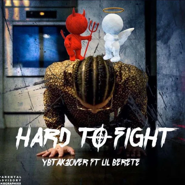 Hard to Fight [King Bee Productions & Gimi Productions]