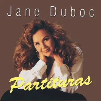 Partituras by Jane Duboc