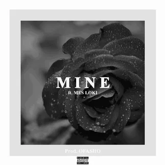 Mine (feat. Mes Loki) by Carlos Bryant