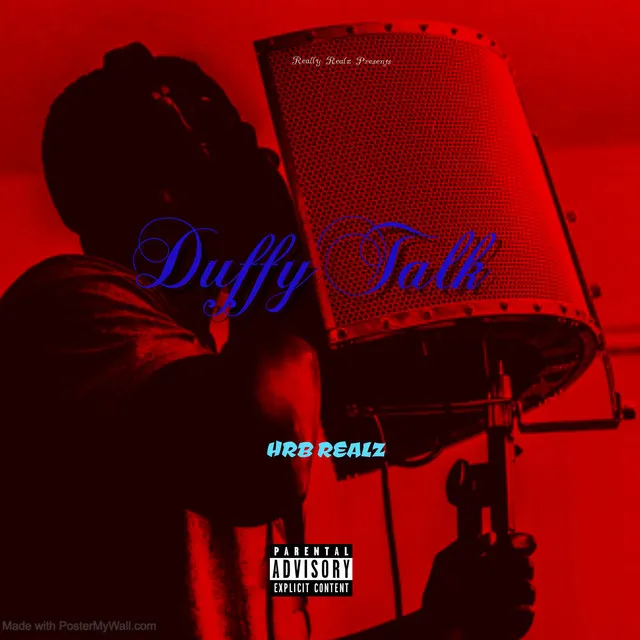 Duffy Talk