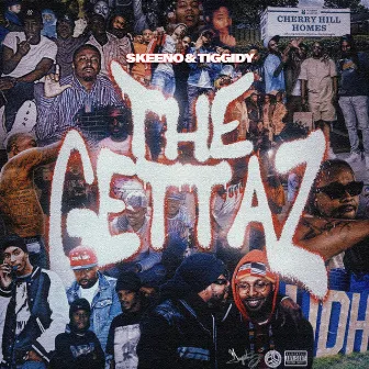 The Gettaz by GGL Tiggidy