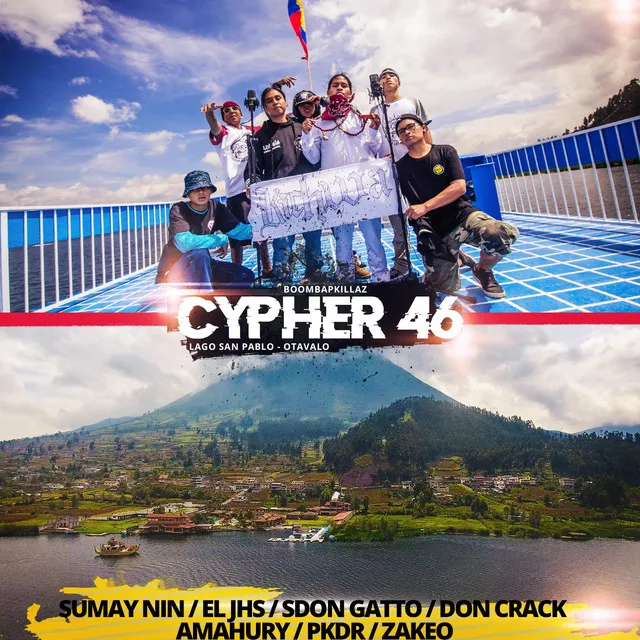 Cypher 46