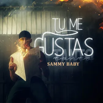 Tú Me Gustas Tanto by Sammy Baby