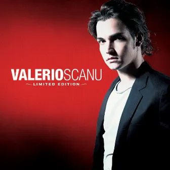 Valerio Scanu (Limited Edition) by Valerio Scanu