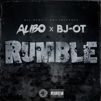 Rumble by BJ OT