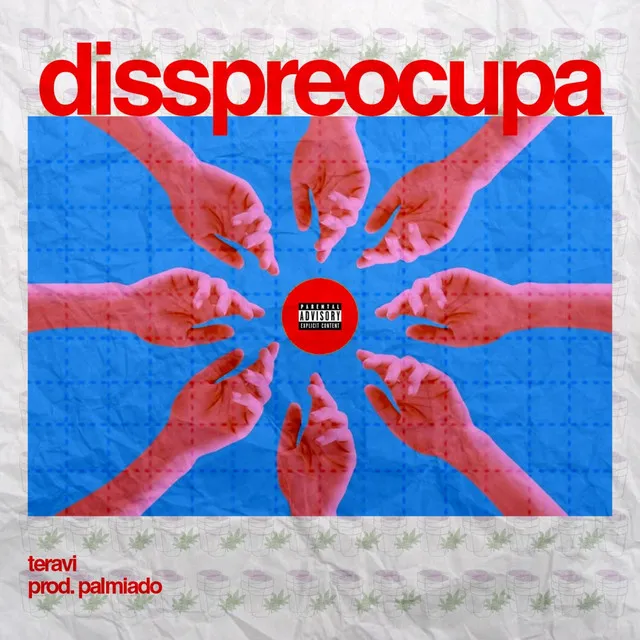 Disspreocupa