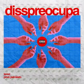 Disspreocupa by teravi