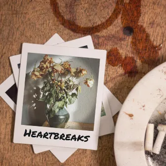 Heartbreaks by L3nz