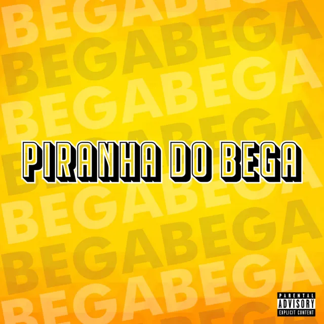 Piranha do Bega