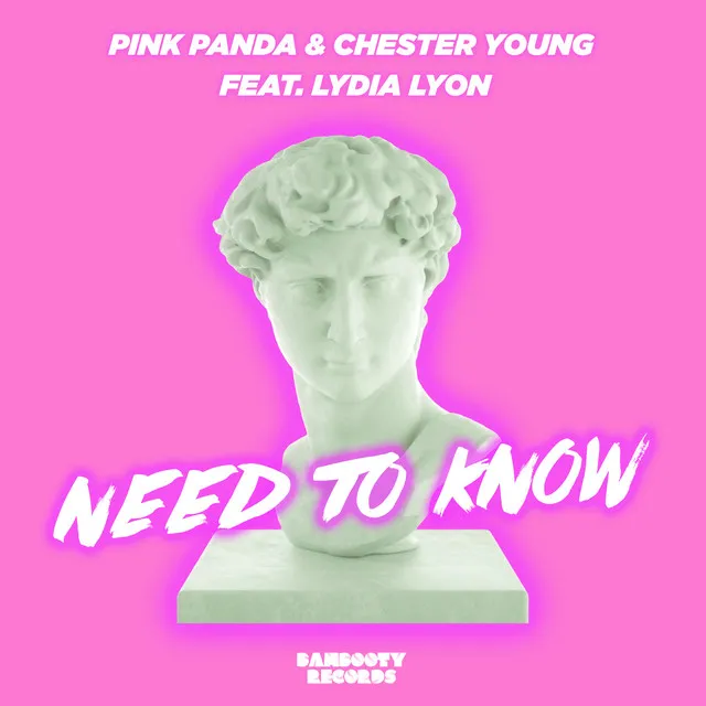 Need To Know - Radio Edit