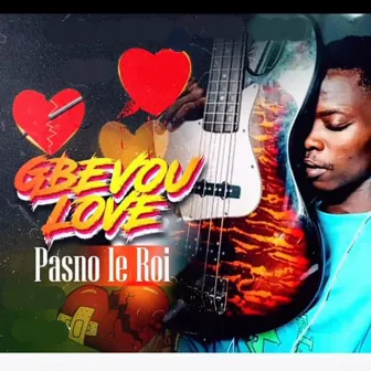 Gbevou Love by Unknown Artist