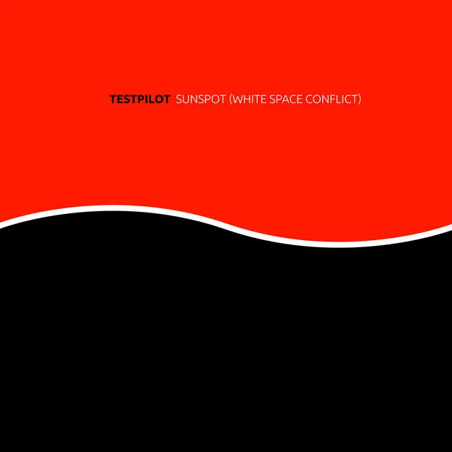 Sunspot (White Space Conflict) - Pig & Dan Remix