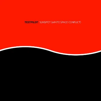 Sunspot (White Space Conflict) by Testpilot