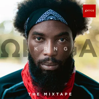 Om3ga: Krng the Mixtape by J Prince