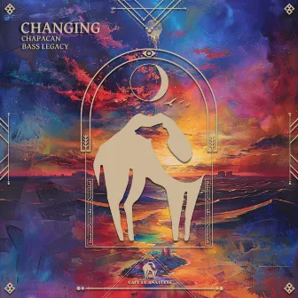 Changing by Unknown Artist