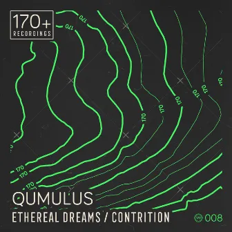 Ethereal Dreams / Contrition by Qumulus