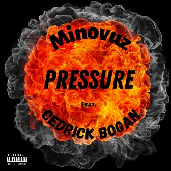 Pressure by Minovuz