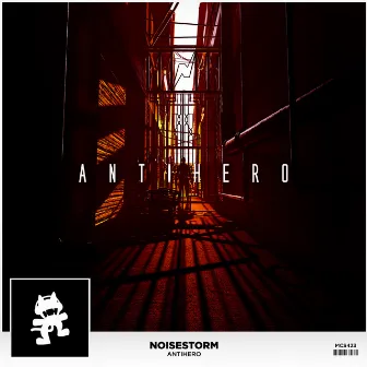 Antihero by Noisestorm