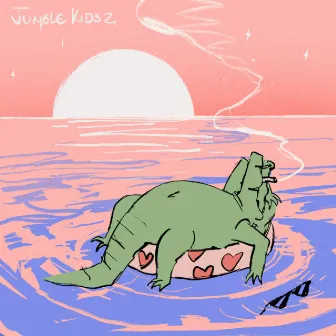 Jungle Kids 2 by MC Salum